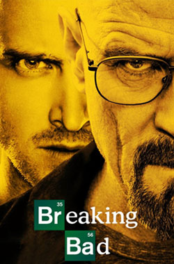 Breaking Bad