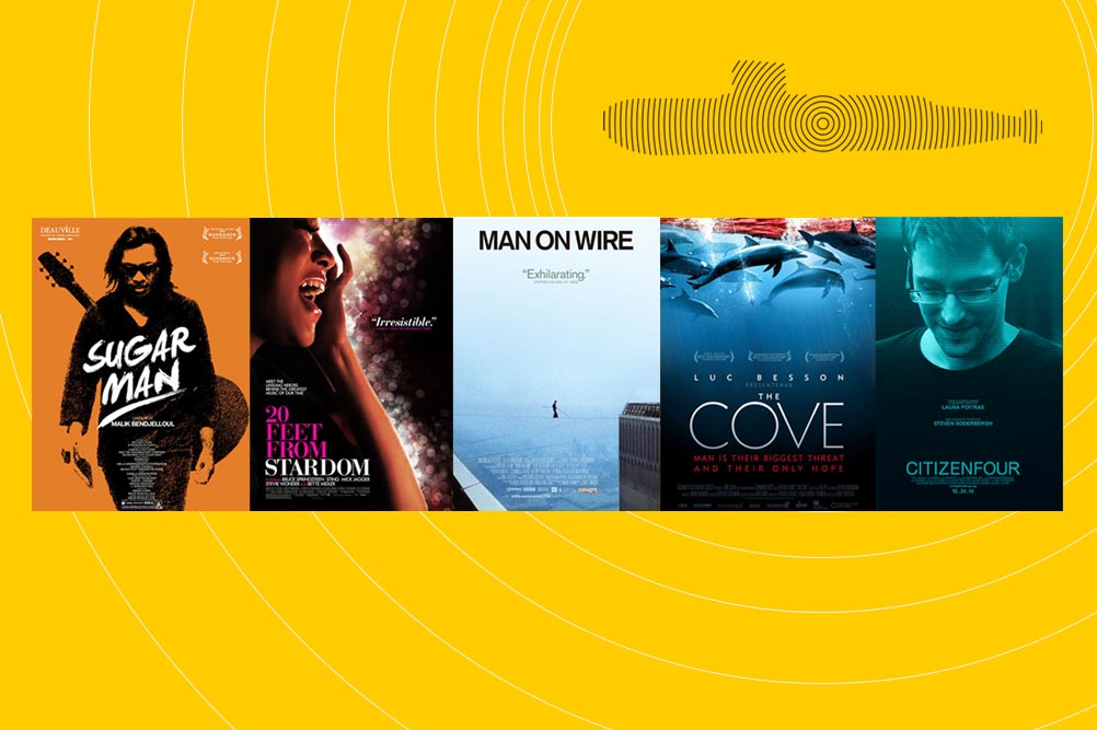 Leading US sales agent Submarine add The Ghost of Peter Sellers to their roster